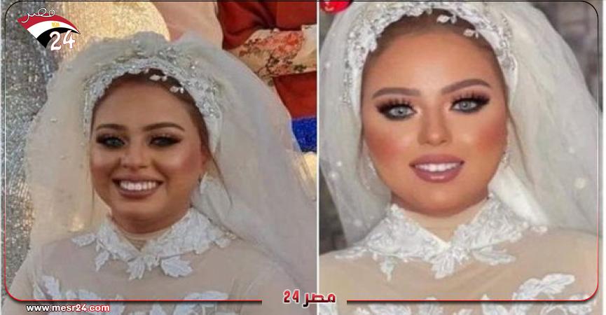 وفاة عروس الهرم ليلة زفافها