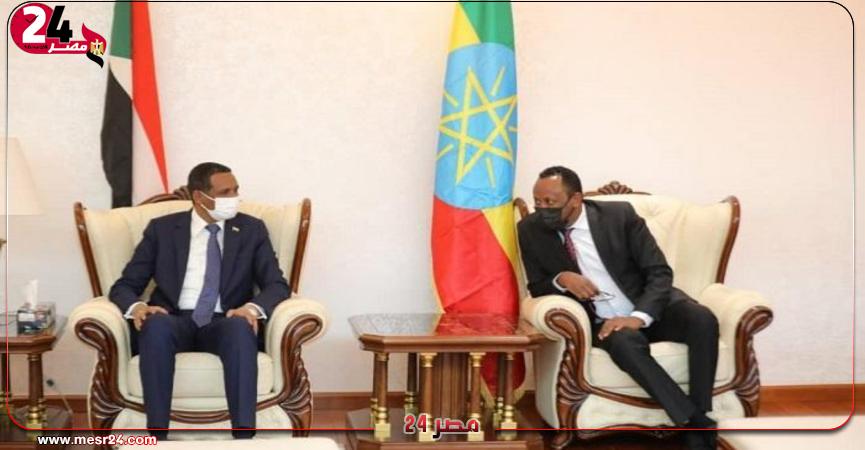 رئيس وزراء إثيوبيا، أبي أحمد
