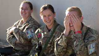 اتهامات لقادة الجيش البريطاني بجرائم جنسية واغتصاب جماعي بمراكز القيادة