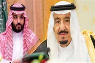الملك سلمان يتنازل عن رئاسة مجلس الوزراء السعودي ويترأس أول جلسة