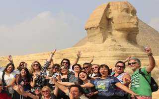 الغرف السياحية: أزمة الطاقة ستضاعف أعداد الوافدين الأجانب إلى مصر