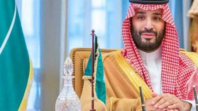 السعودية.. ولي العهد يتلقى رسالة سويدية بشأن حل الأزمة الروسية
