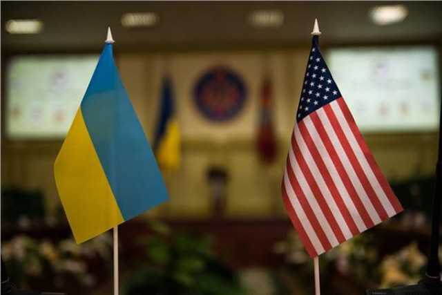 واشنطن تقدم 100 مليار دولار لكييف رداُ على الاستفتاء الروسي في أوكرانيا