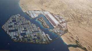 ساويرس يكشف تأثير مشروع نيوم على الاستثمار بقطاع السياحة في مصر