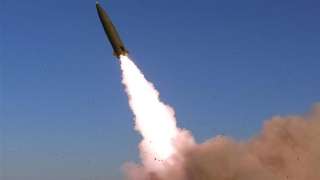 الثاني في دقائق.. كوريا الشمالية تتحدى أمريكا بصاروخ باليستي جديد