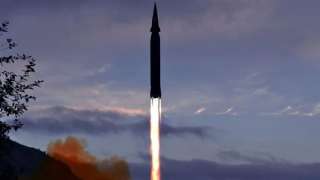 أول تعليق من كوريا الشمالية على التجارب الصاروخية الأخيرة ضد أمريكا
