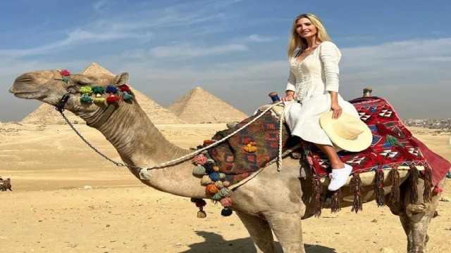 بالفيديو.. مصر ضمن أفضل الوجهات السياحية في العالم خلال 2023