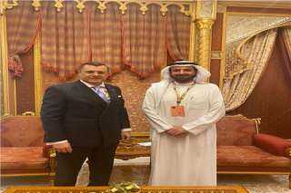 وزير السياحة يستعرض تطورات منظومة العمرة وسفر المصريين إلى السعودية