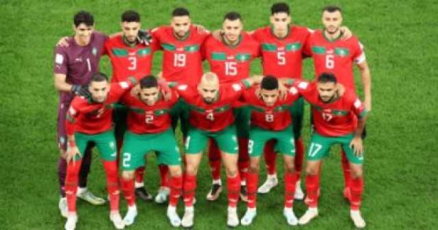 تاريخ مواجهات المغرب ضد البرتغال قبل قمة كأس العالم المثيرة