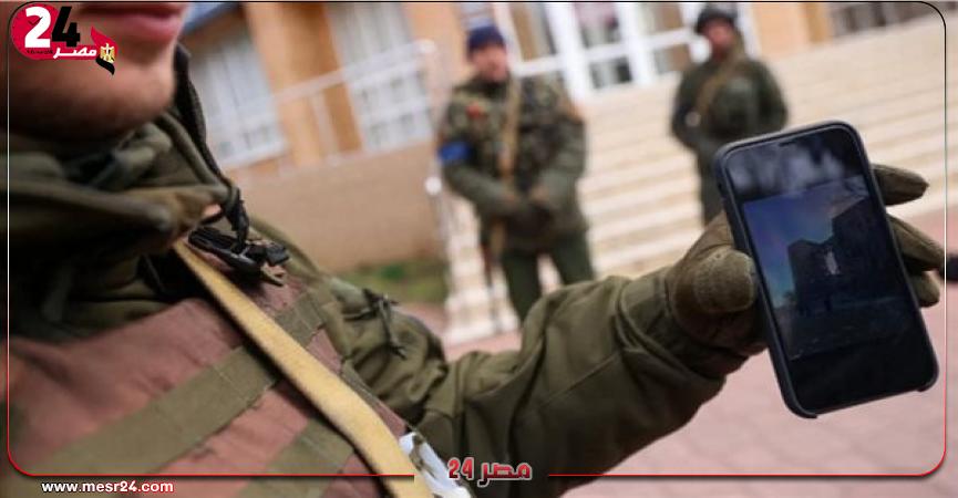 مقتل جنود روسي في هجوم أوكراني